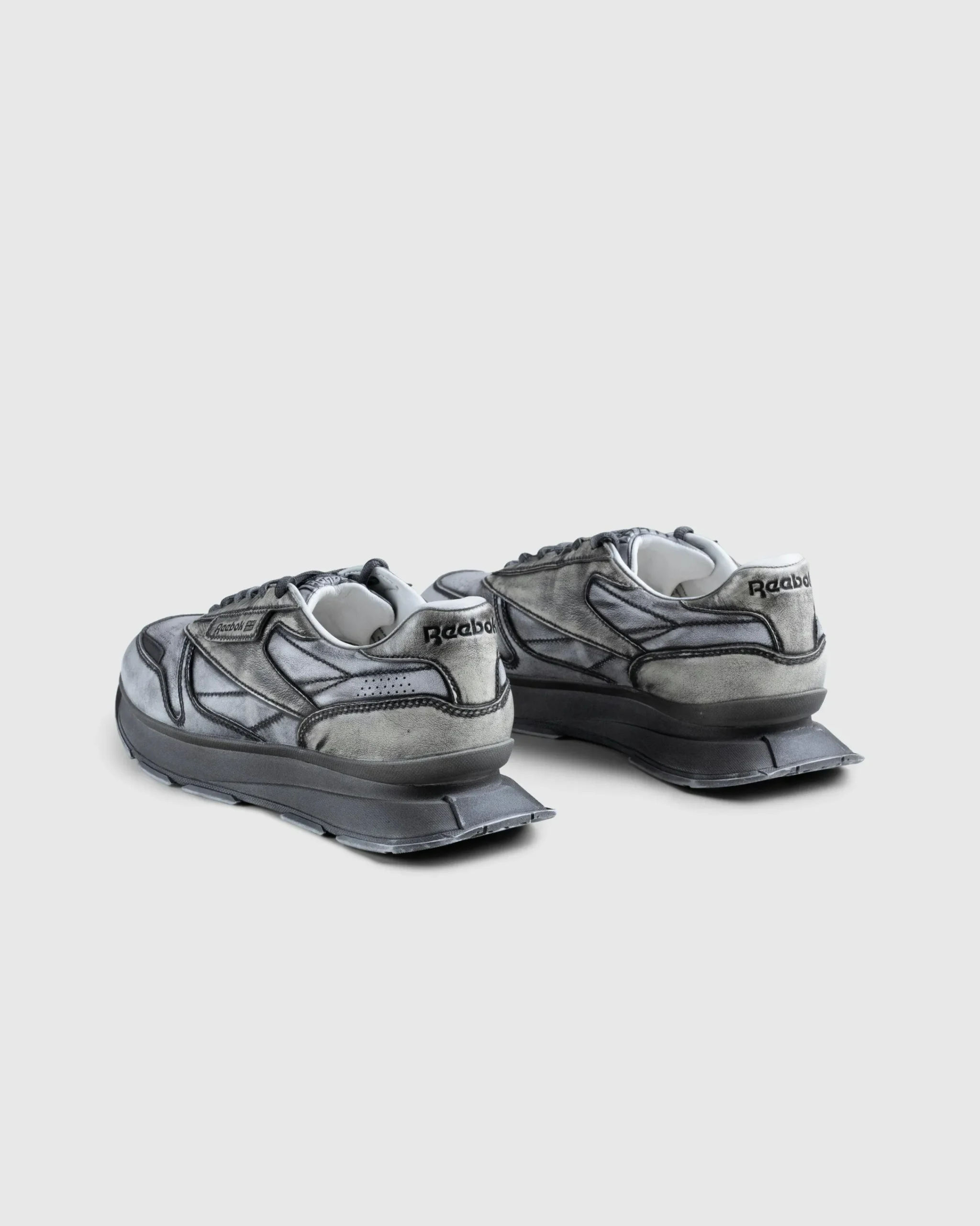 Reebok LTD Classic Leather LTD Overdyed- Sneakers