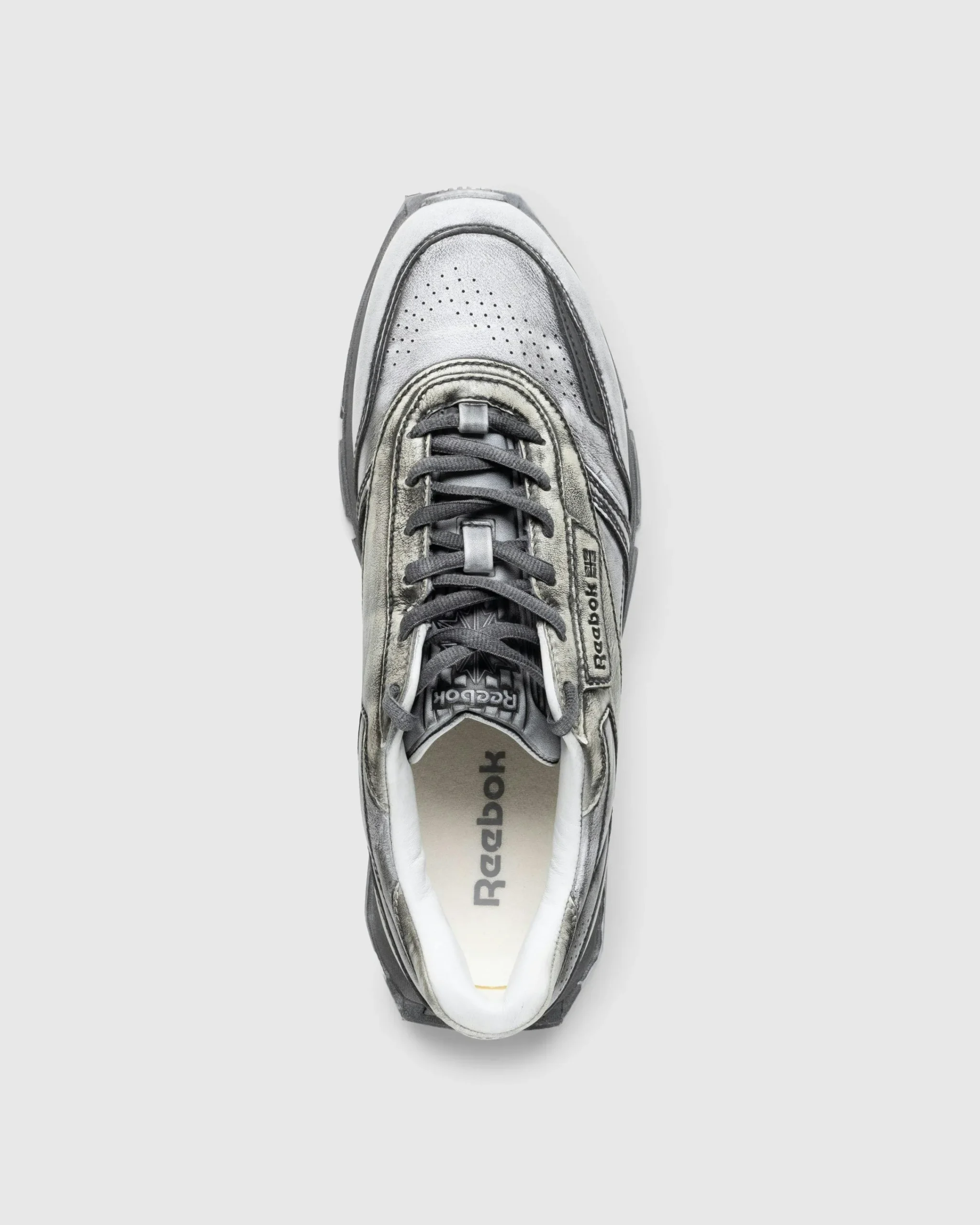 Reebok LTD Classic Leather LTD Overdyed- Sneakers