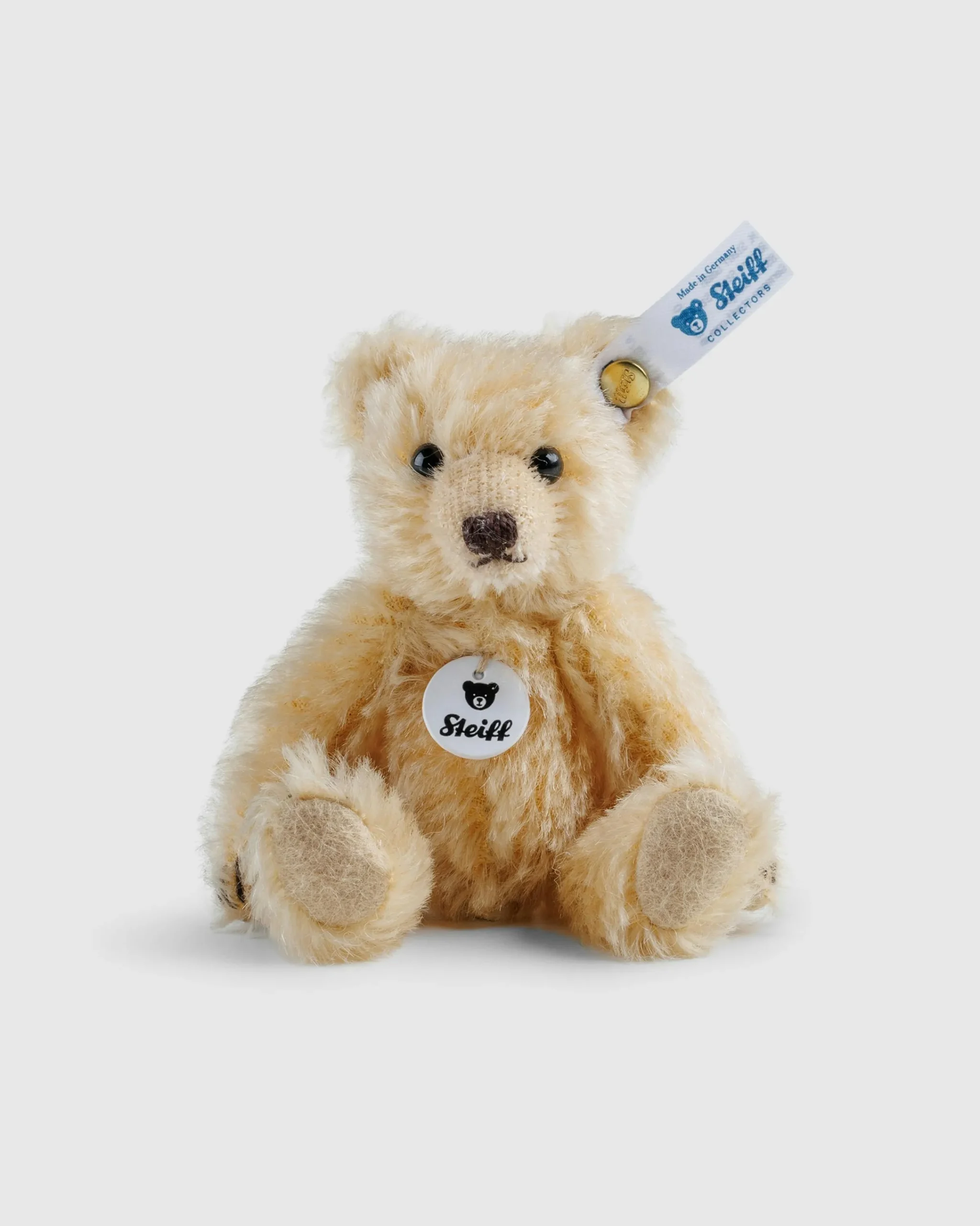 Steiff Classic Teddy Bear- Art & Collectibles
