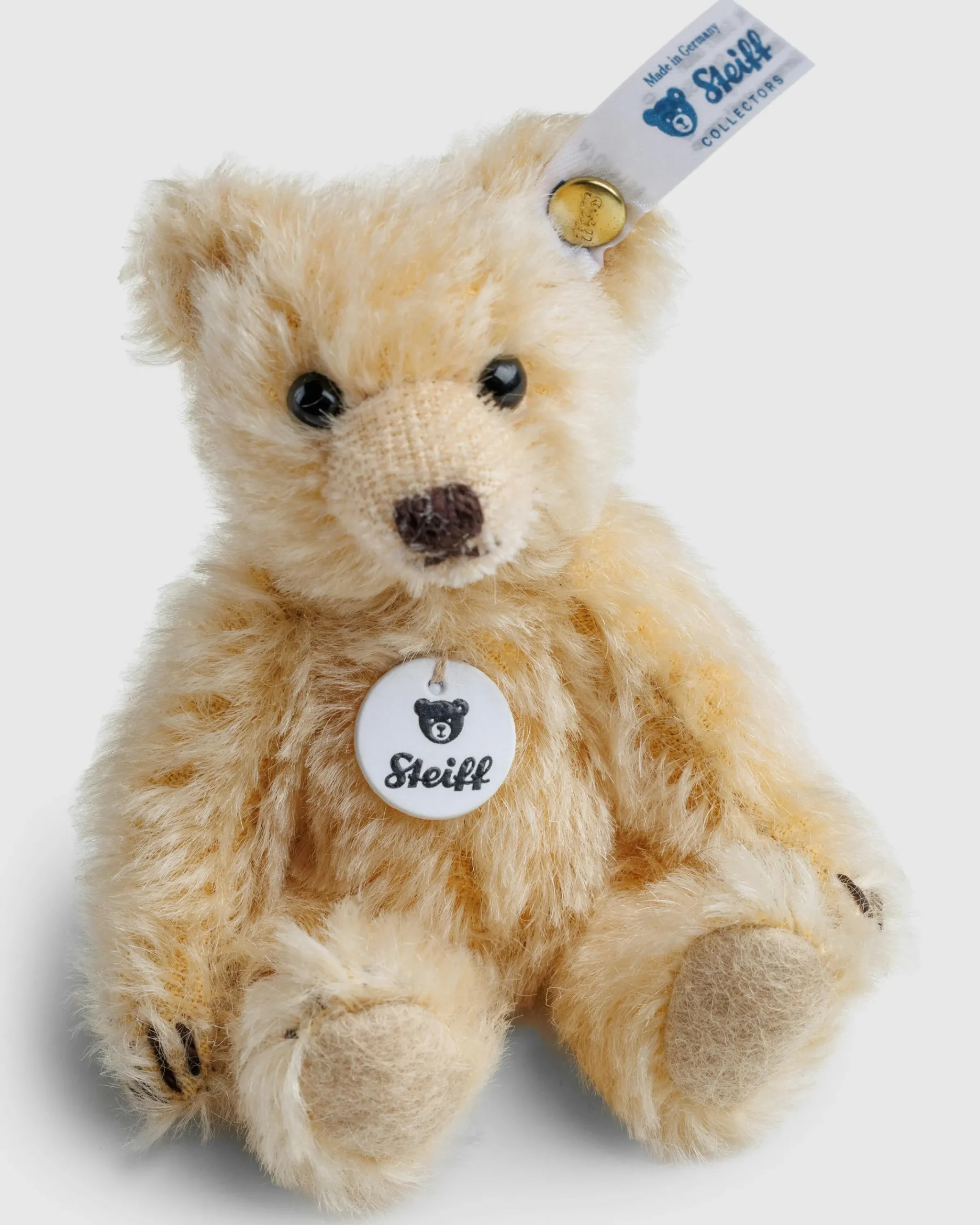 Steiff Classic Teddy Bear- Art & Collectibles