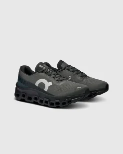 On Cloudmster 2 Asphalt/Ir- Sneakers