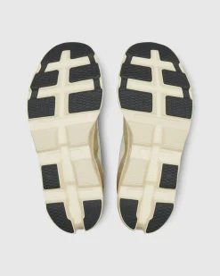 On Cloudmster 2 Cream/Ice- Sneakers