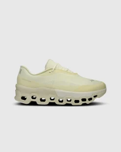 On Cloudmster 2 PAF Seedling/White- Sneakers