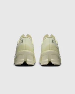 On Cloudmster 2 PAF Seedling/White- Sneakers