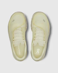 On Cloudmster 2 PAF Seedling/White- Sneakers