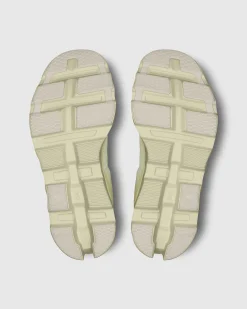 On Cloudmster 2 PAF Seedling/White- Sneakers