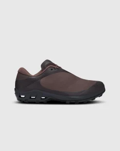 On Cloudventure Peak PAF Cacao/Espresso- Sneakers