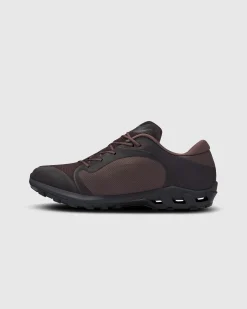 On Cloudventure Peak PAF Cacao/Espresso- Sneakers
