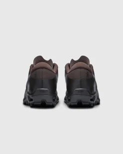 On Cloudventure Peak PAF Cacao/Espresso- Sneakers