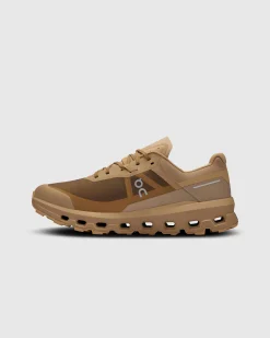 On Cloudvista 2 Chai/Dune- Sneakers