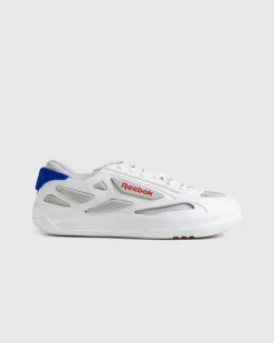 Reebok LTD Club C FWD White/Blue- Sneakers