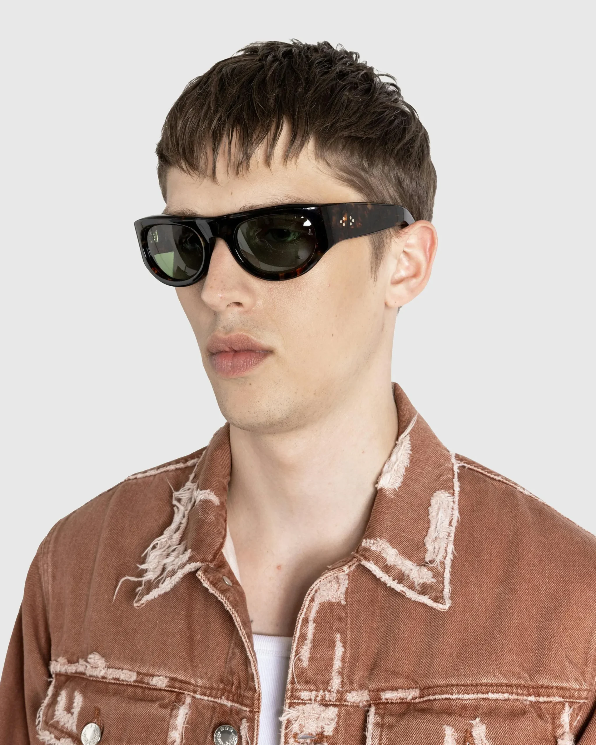 Jacques Marie Mage Clyde- Sunglasses