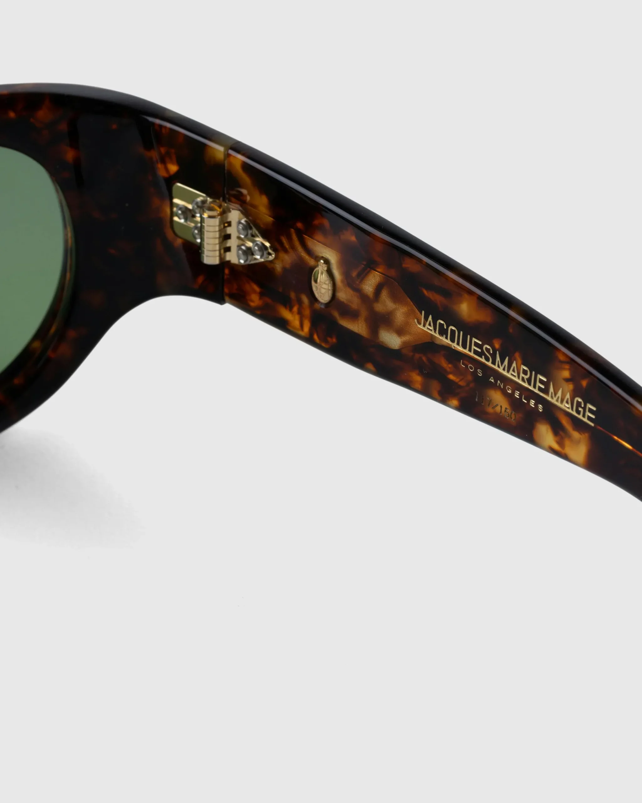 Jacques Marie Mage Clyde- Sunglasses