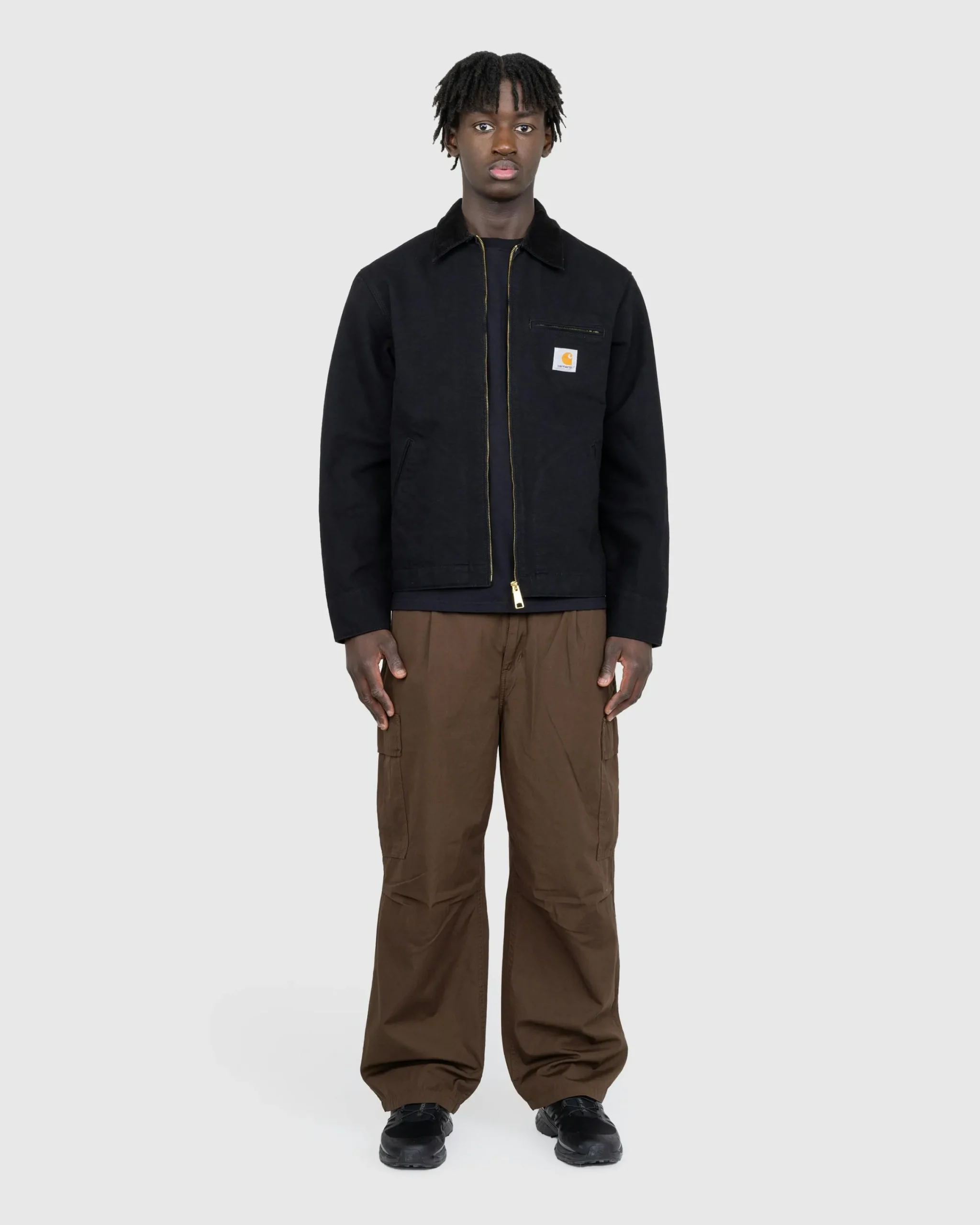 Carhartt WIP Cole Cargo Pant- Pants