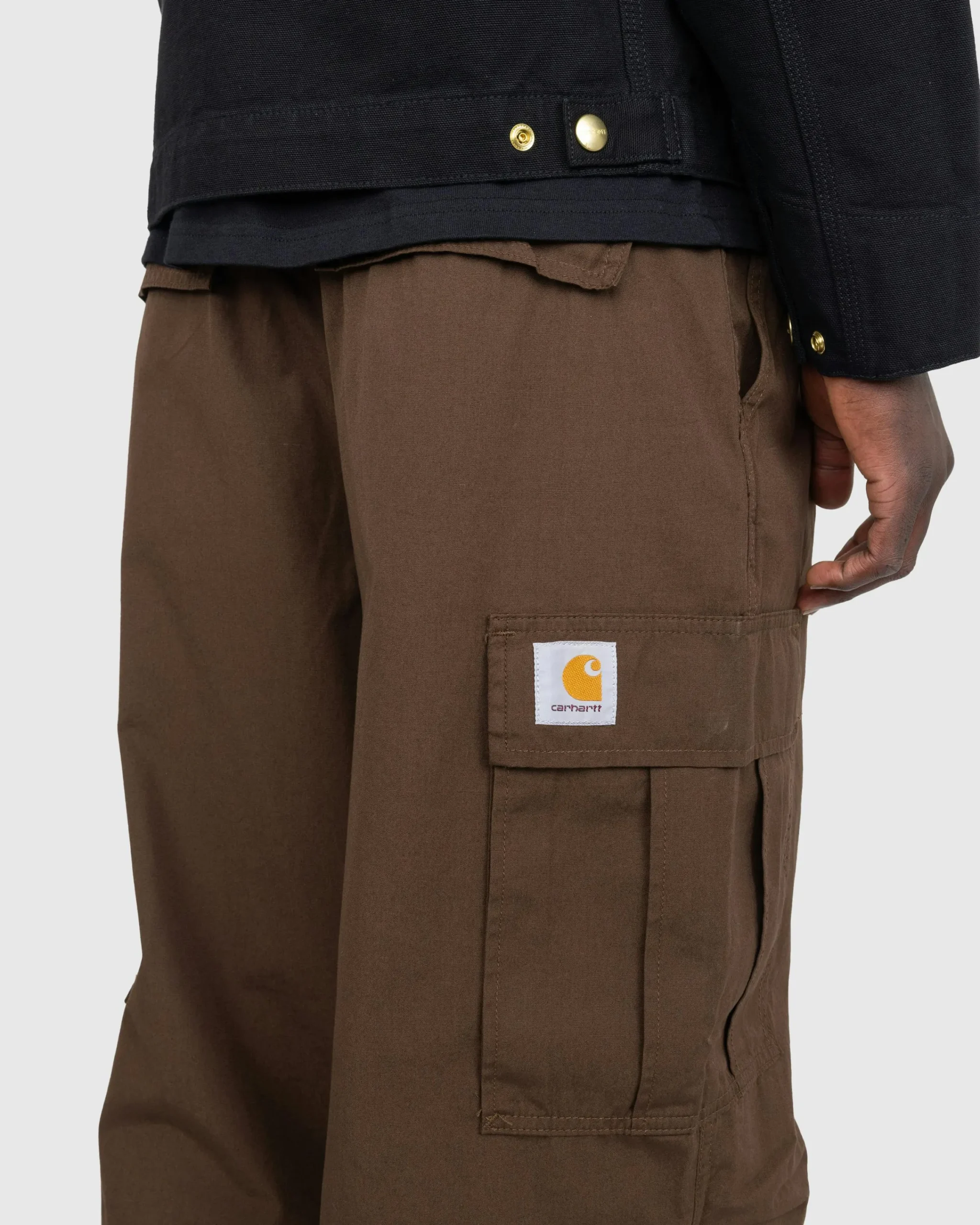 Carhartt WIP Cole Cargo Pant- Pants