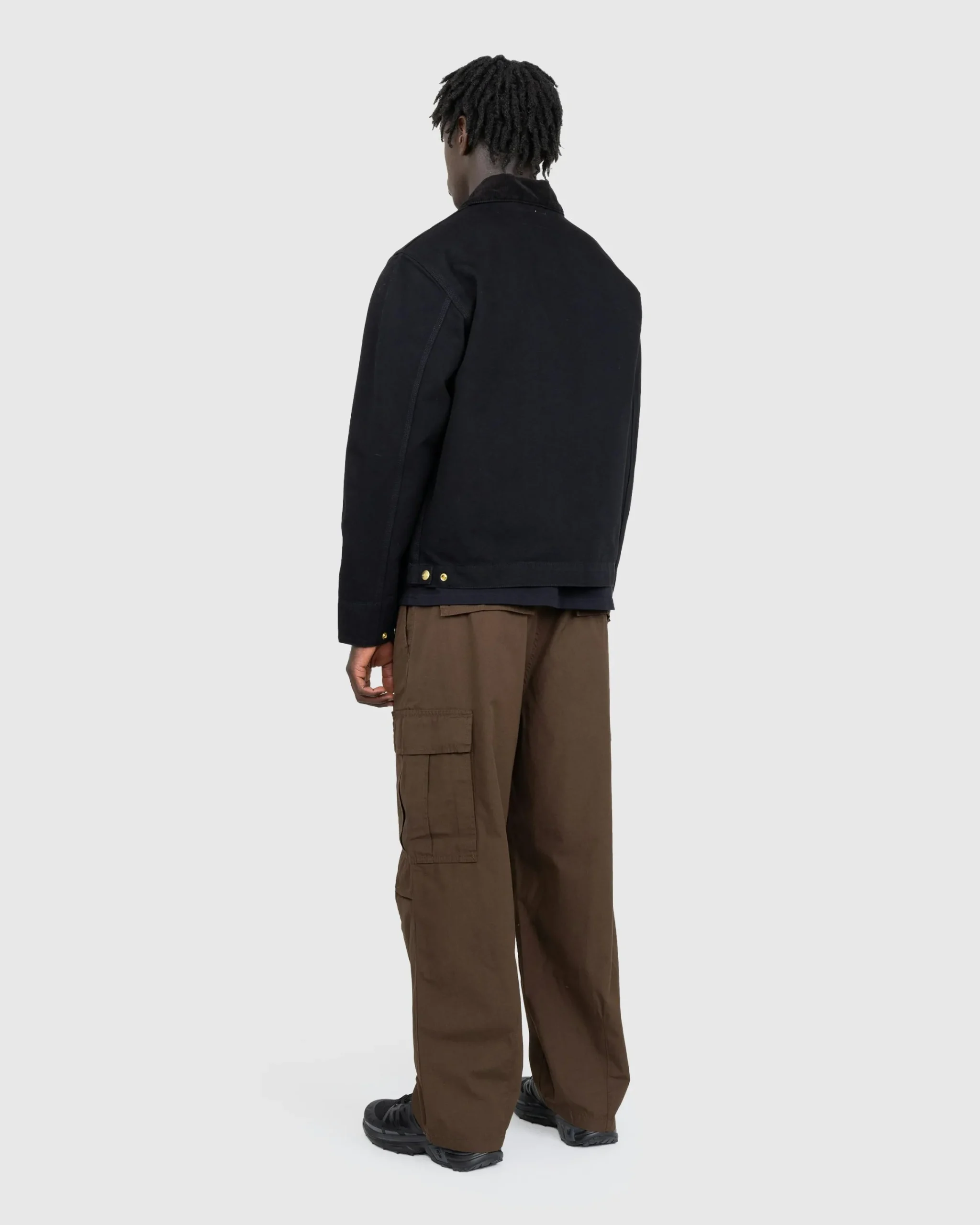 Carhartt WIP Cole Cargo Pant- Pants