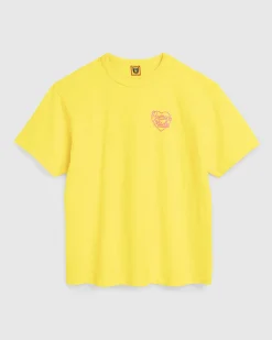 Human Made Color T-Shirt- Tops