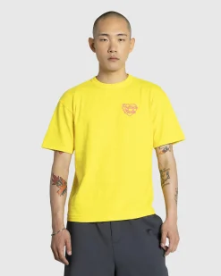 Human Made Color T-Shirt- Tops