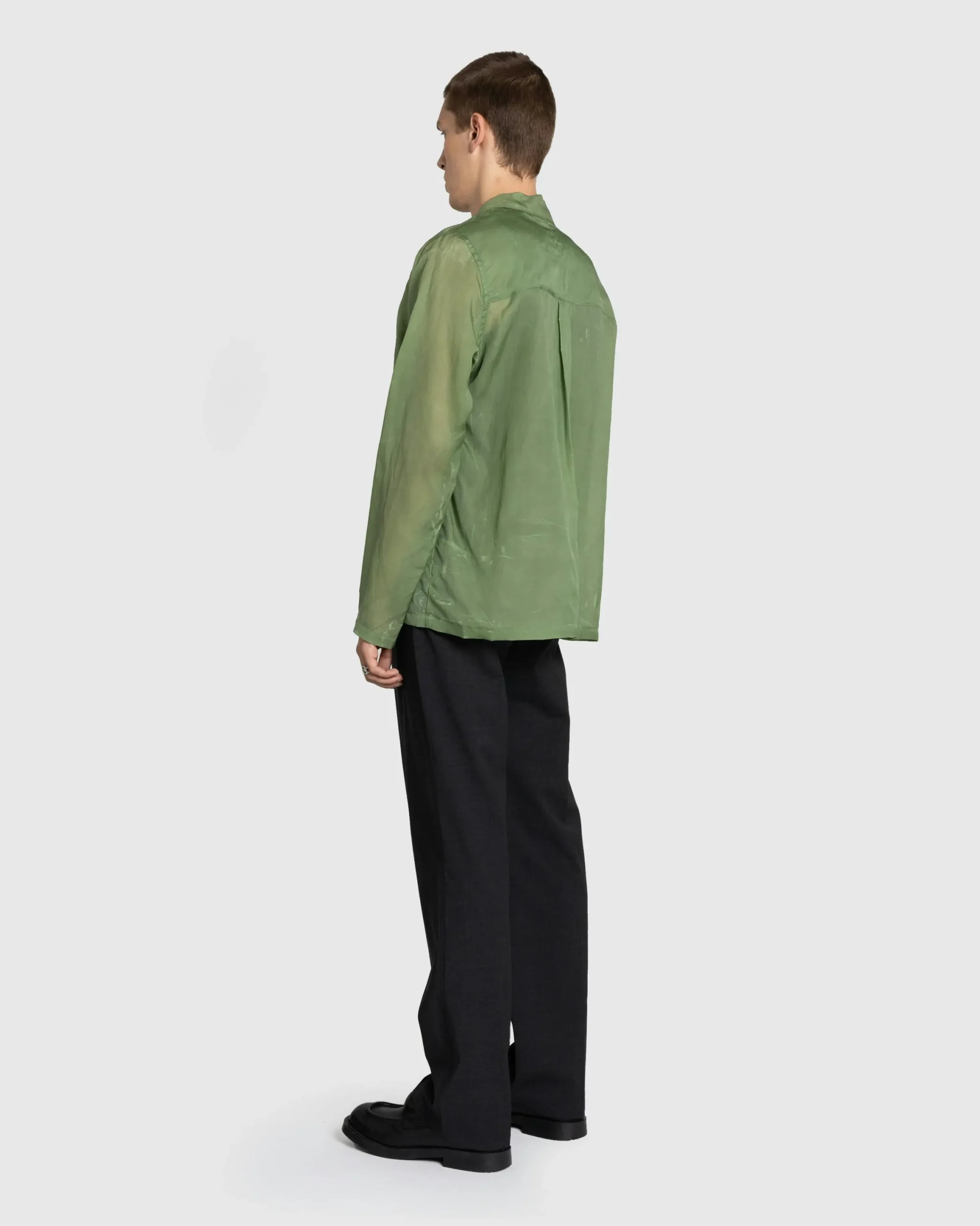 Berner Kühl Cordial Shirt Marker- Shirts