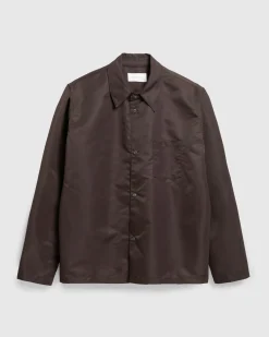 Berner Kühl Cordial Shirt Sonar- Shirts