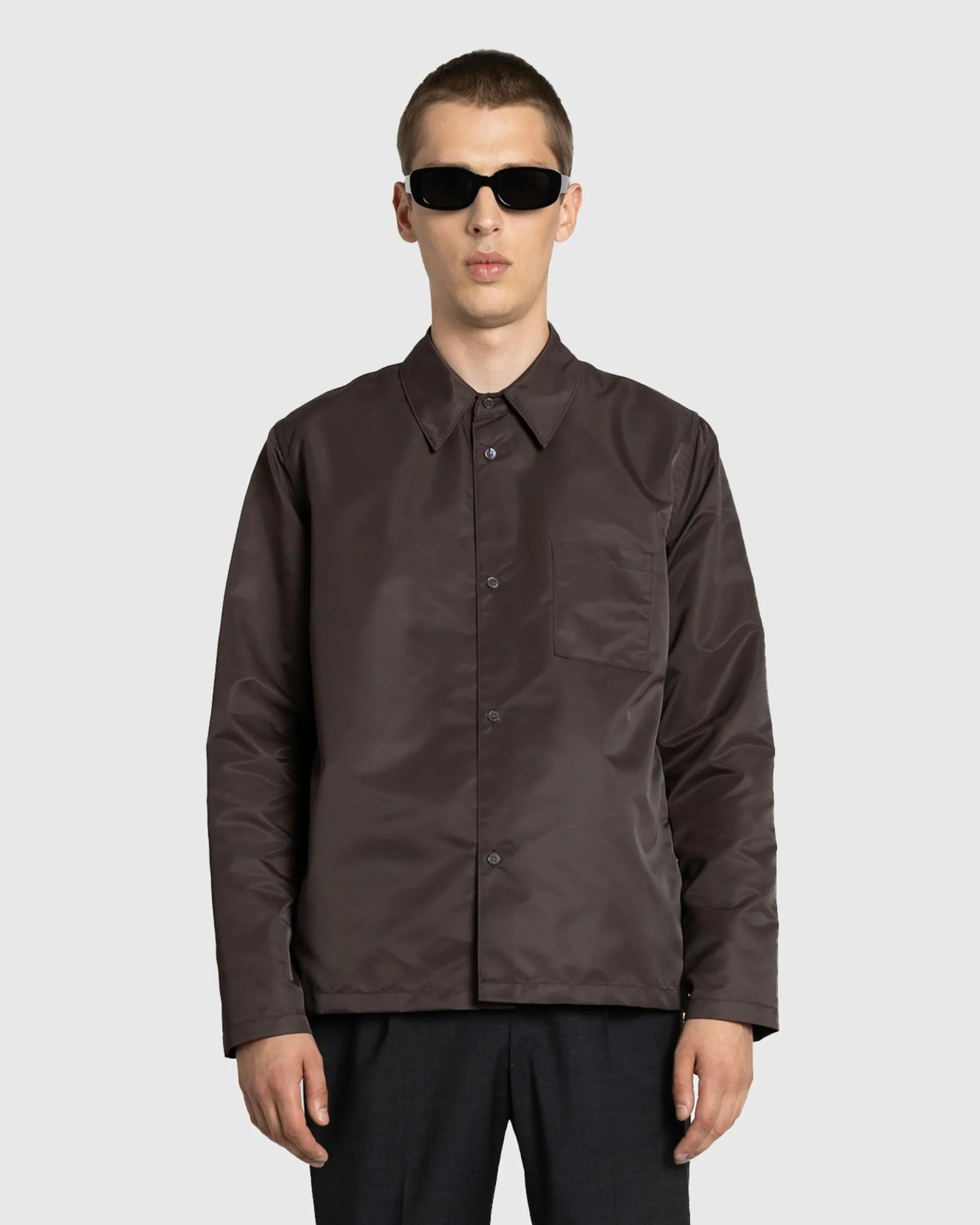 Berner Kühl Cordial Shirt Sonar- Shirts