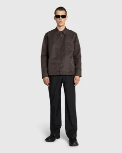 Berner Kühl Cordial Shirt Sonar- Shirts