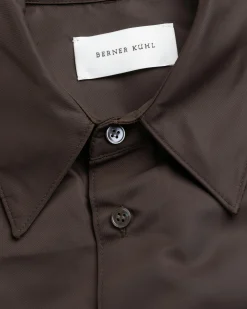 Berner Kühl Cordial Shirt Sonar- Shirts