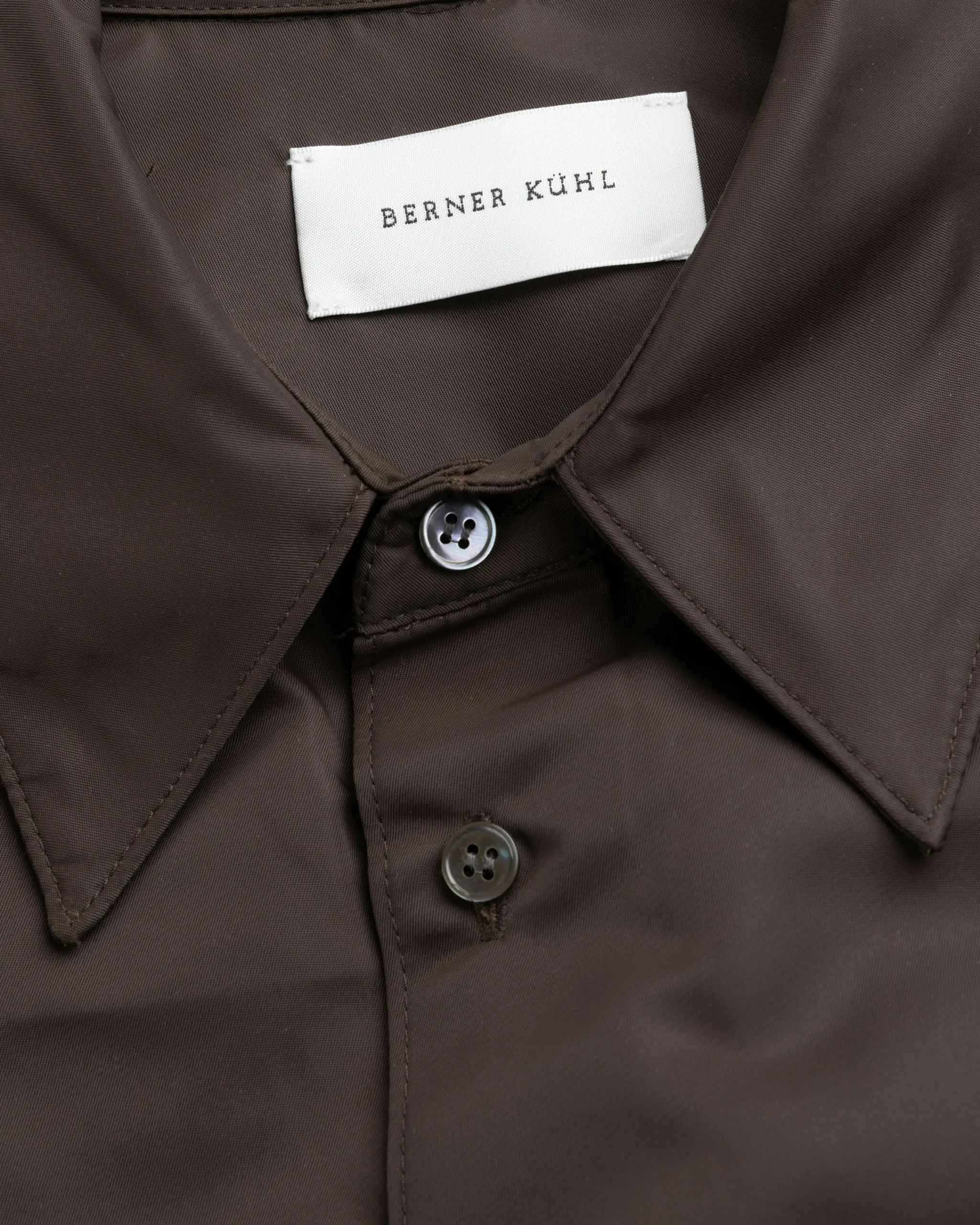 Berner Kühl Cordial Shirt Sonar- Shirts