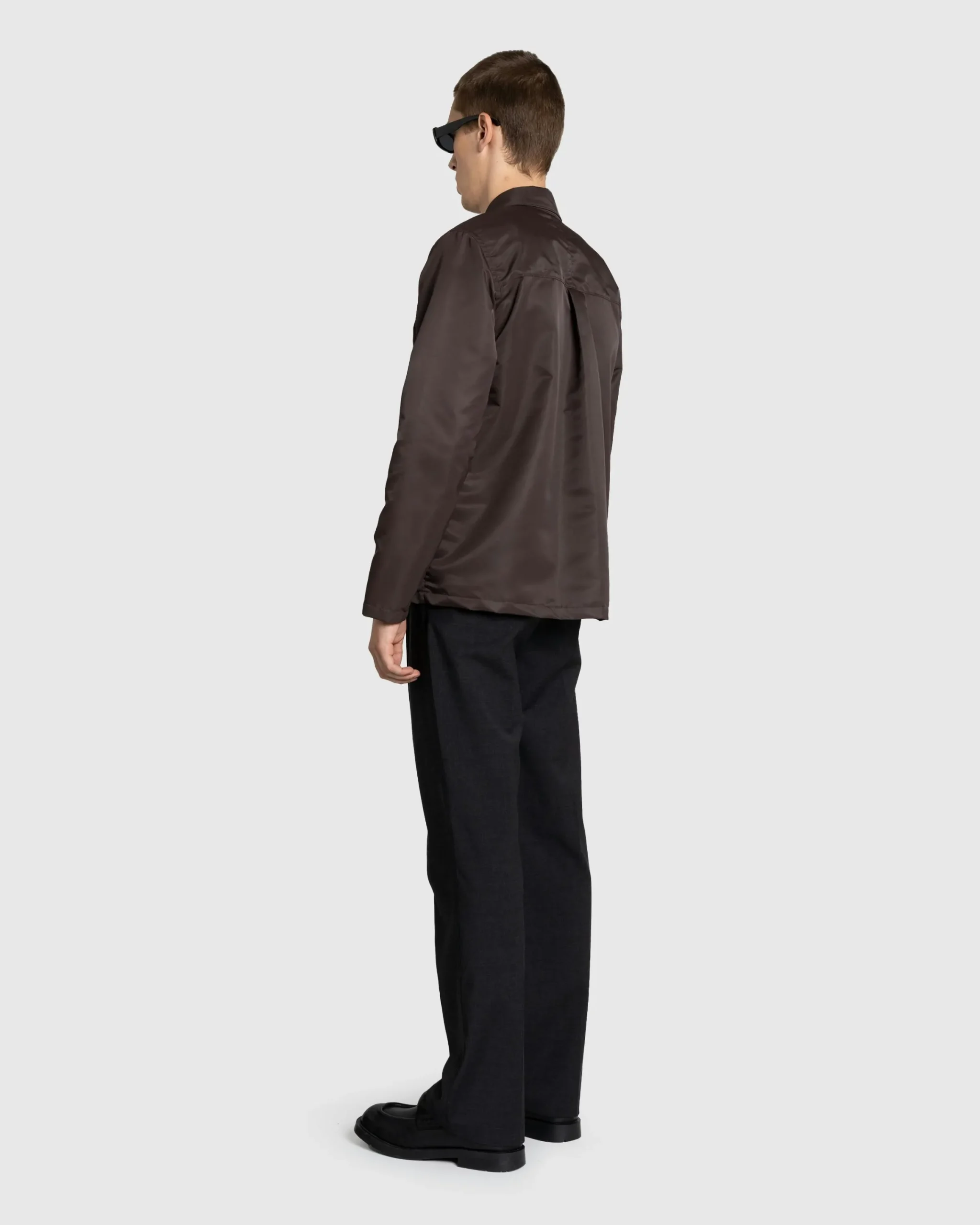 Berner Kühl Cordial Shirt Sonar- Shirts