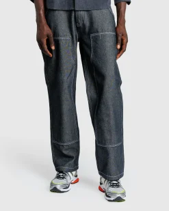 Fucking Awesome Cotton Canvas Double Knee Pant- Pants