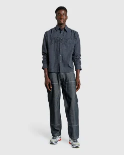 Fucking Awesome Cotton Canvas Double Knee Pant- Pants