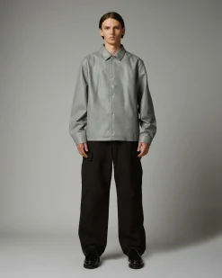 Highsnobiety HS05 Cotton Cargo Pants- Pants