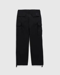 Highsnobiety HS05 Cotton Cargo Pants- Pants