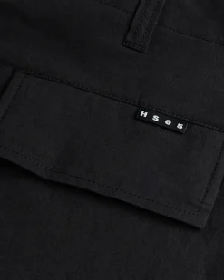 Highsnobiety HS05 Cotton Cargo Pants- Pants