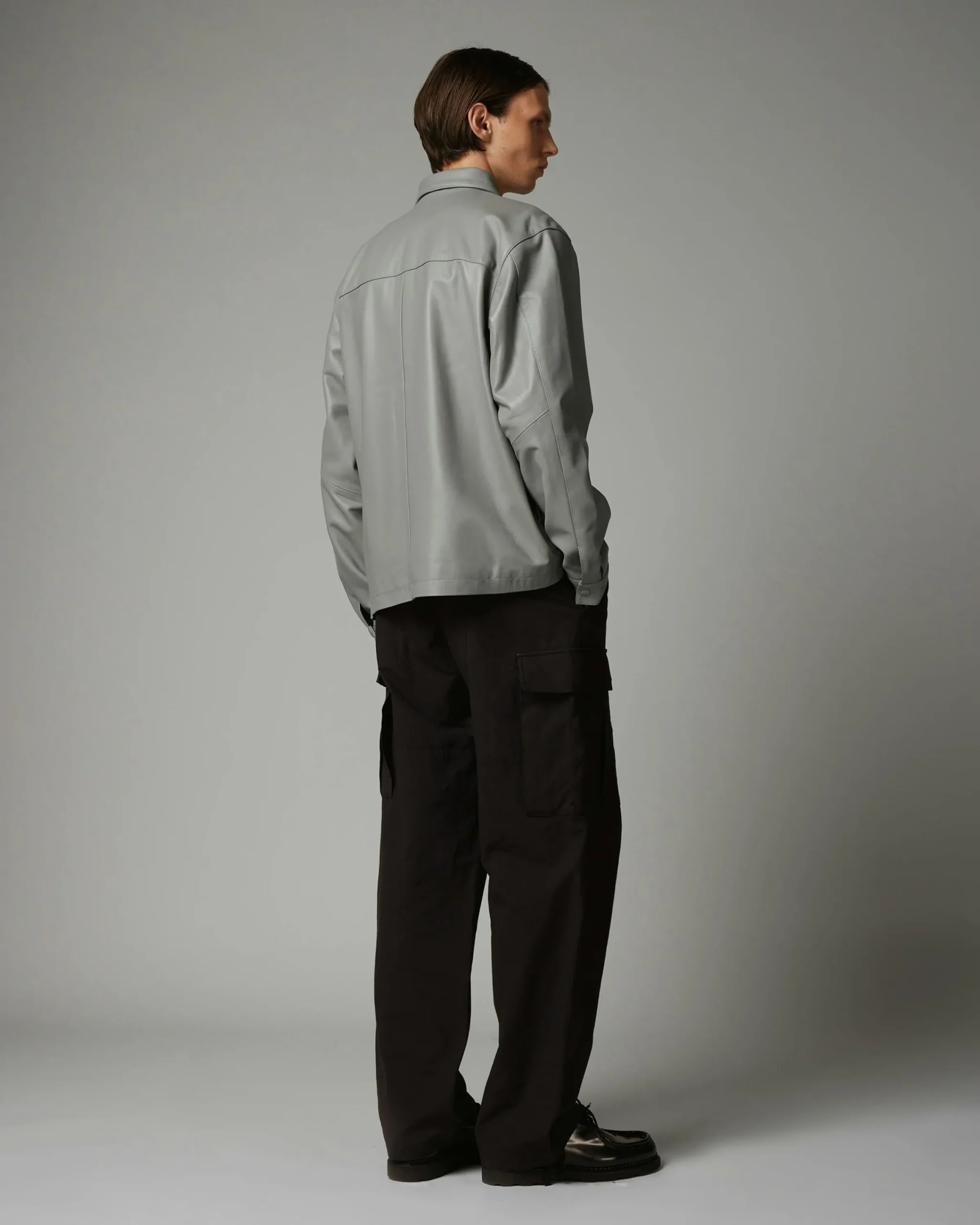 Highsnobiety HS05 Cotton Cargo Pants- Pants