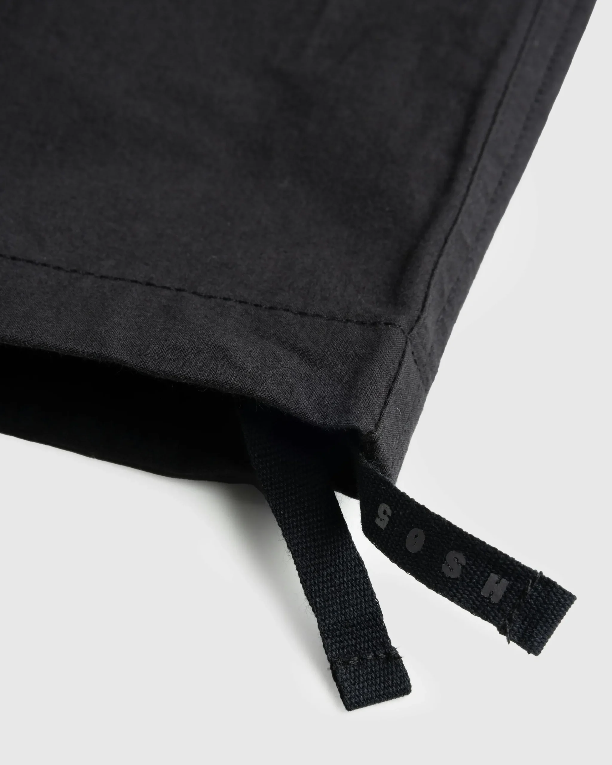Highsnobiety HS05 Cotton Cargo Pants- Pants