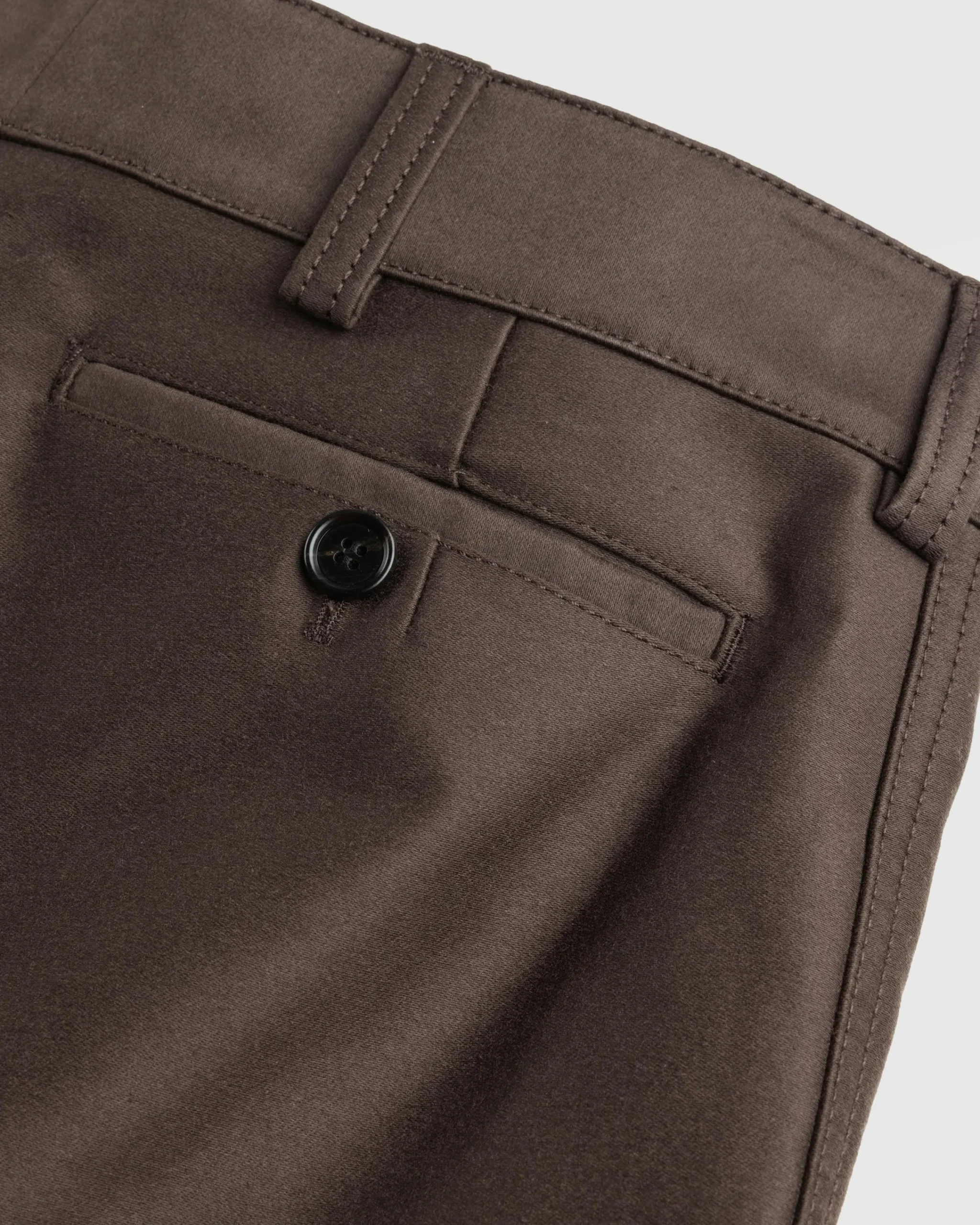 Marni Cotton Cargo Trousers- Pants