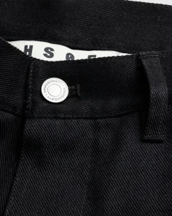 Highsnobiety HS05 Cotton Pleated Trouser- Pants