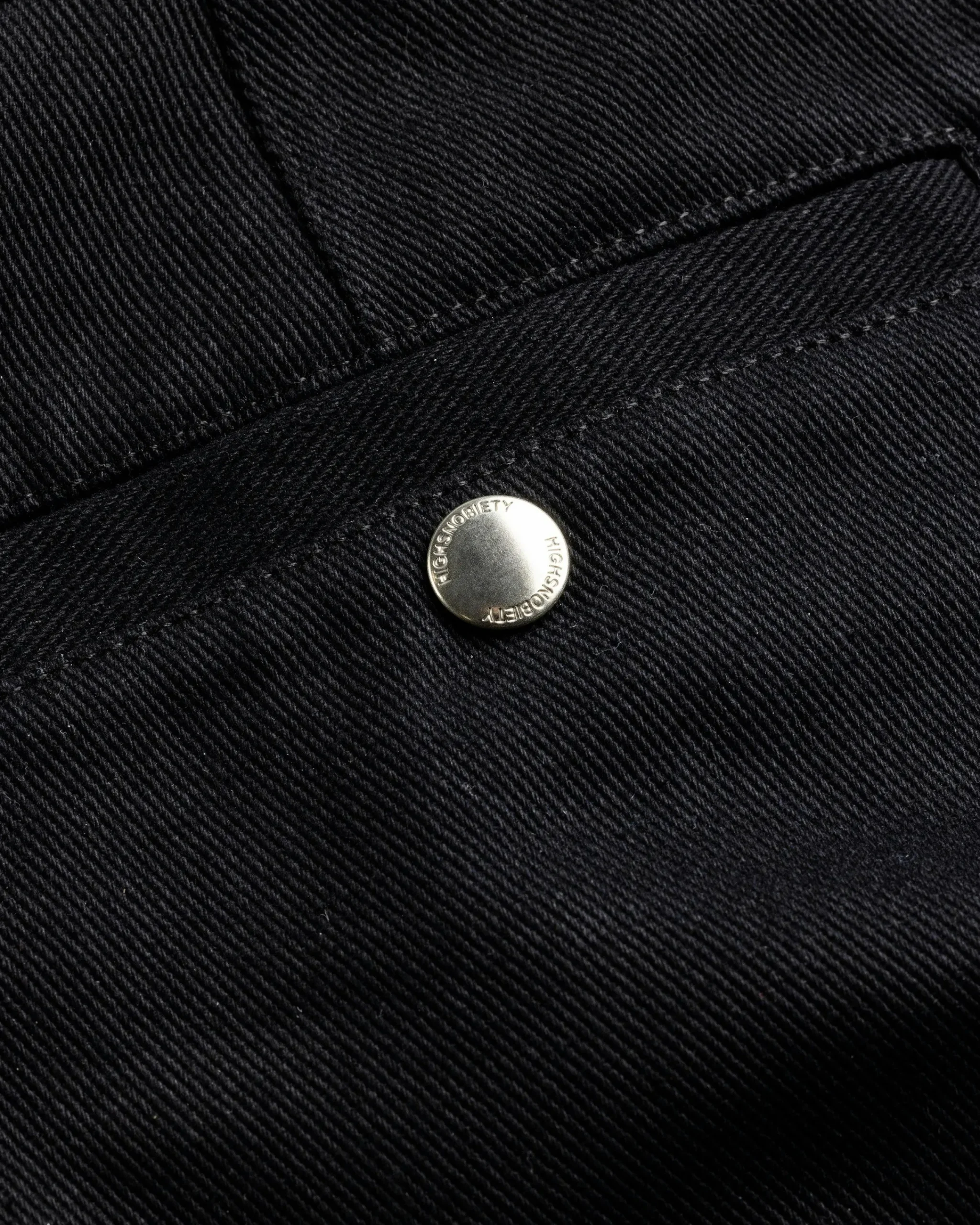 Highsnobiety HS05 Cotton Pleated Trouser- Pants