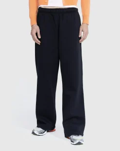 Acne Studios Cotton Sweatpants- Pants
