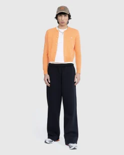Acne Studios Cotton Sweatpants- Pants