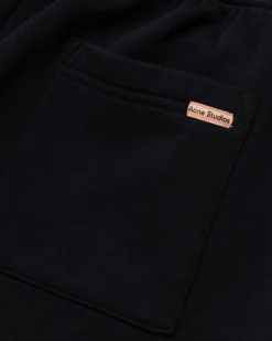 Acne Studios Cotton Sweatpants- Pants