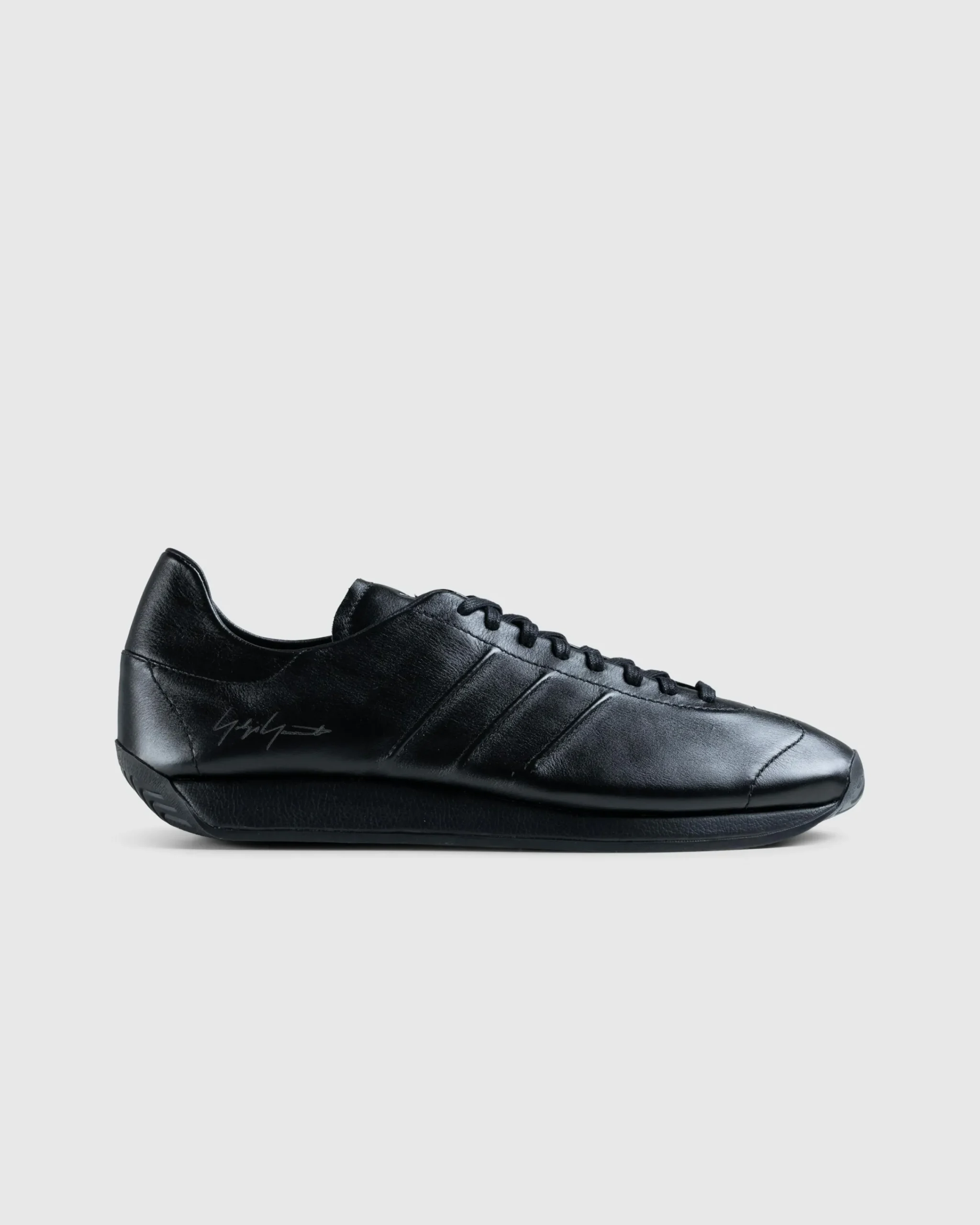Y-3 Country- Sneakers