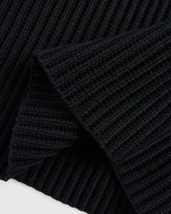 Martine Rose Crochet Vest- Knitwear
