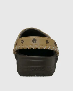 Crocs Classic Clog- Shoes