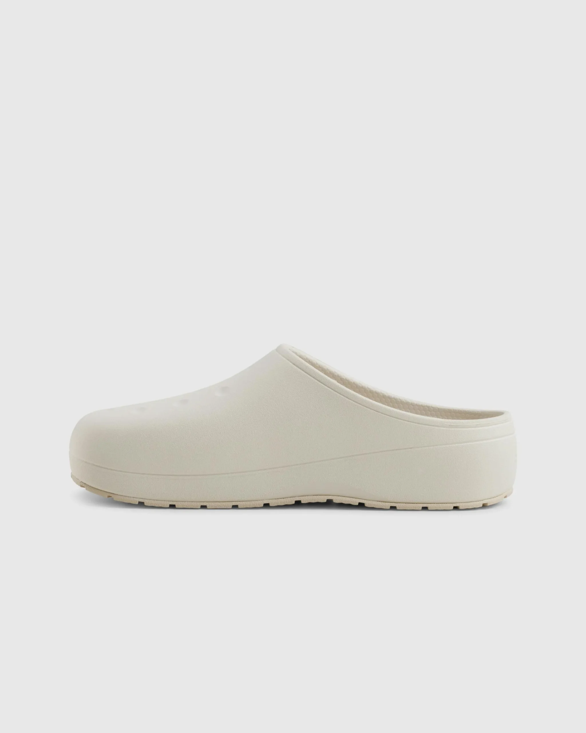Crocs Classic Quiet Clog- Shoes