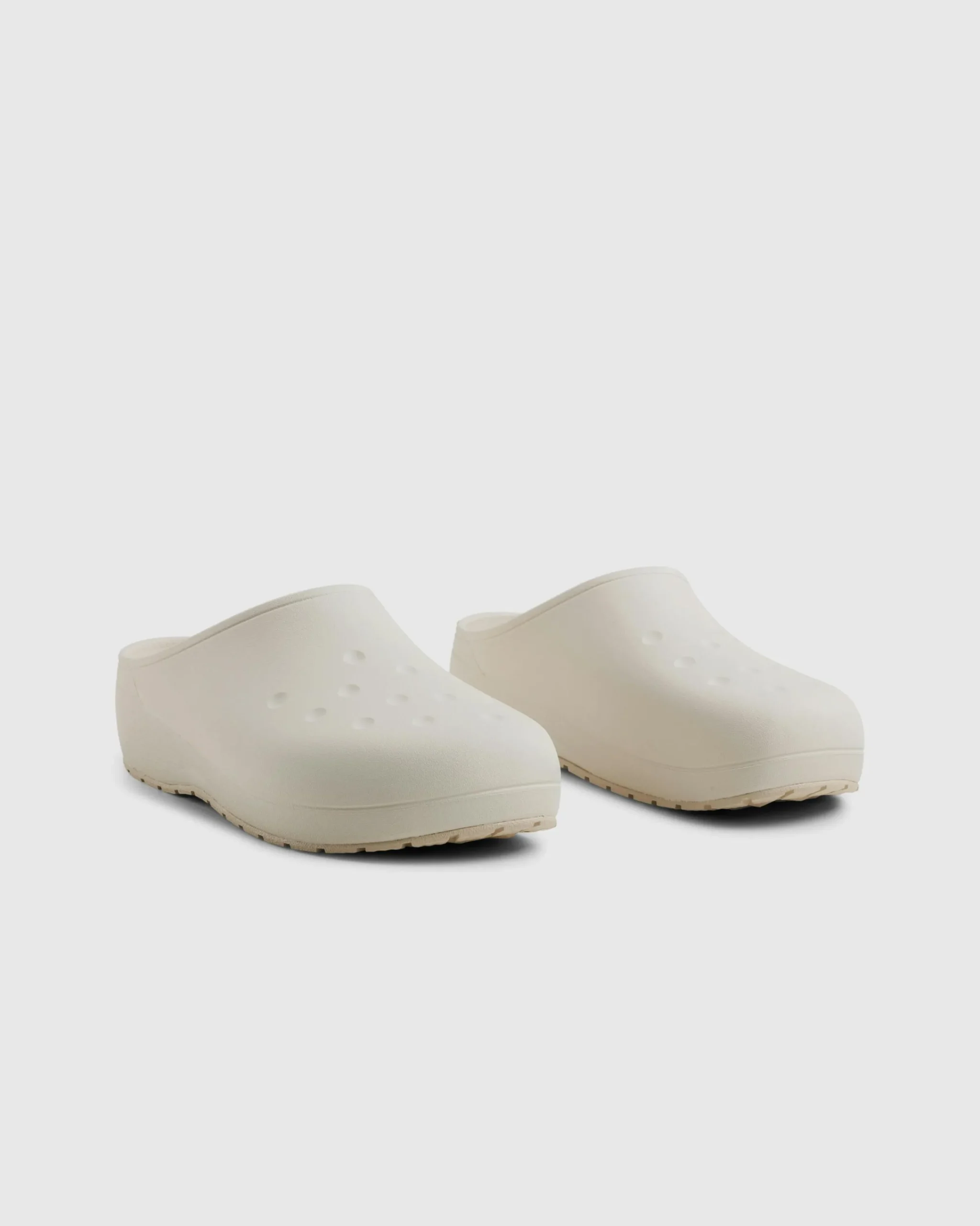 Crocs Classic Quiet Clog- Shoes