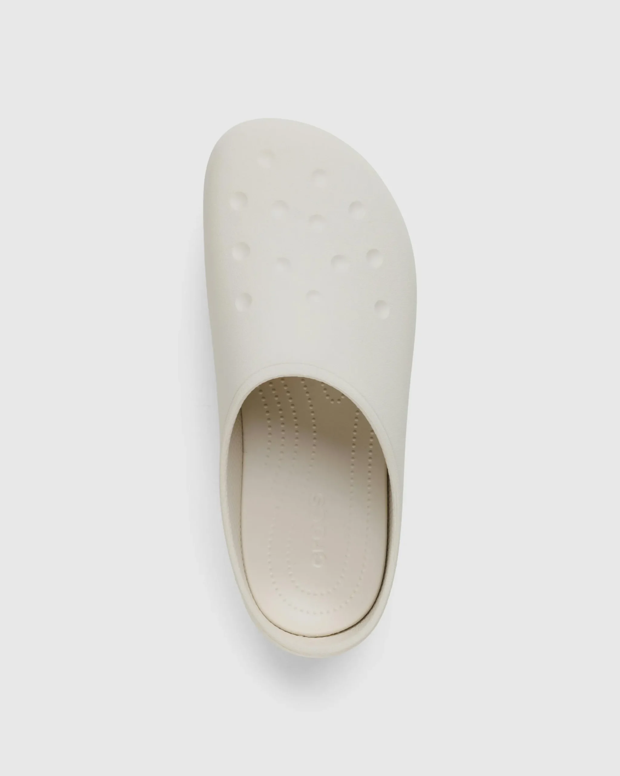 Crocs Classic Quiet Clog- Shoes