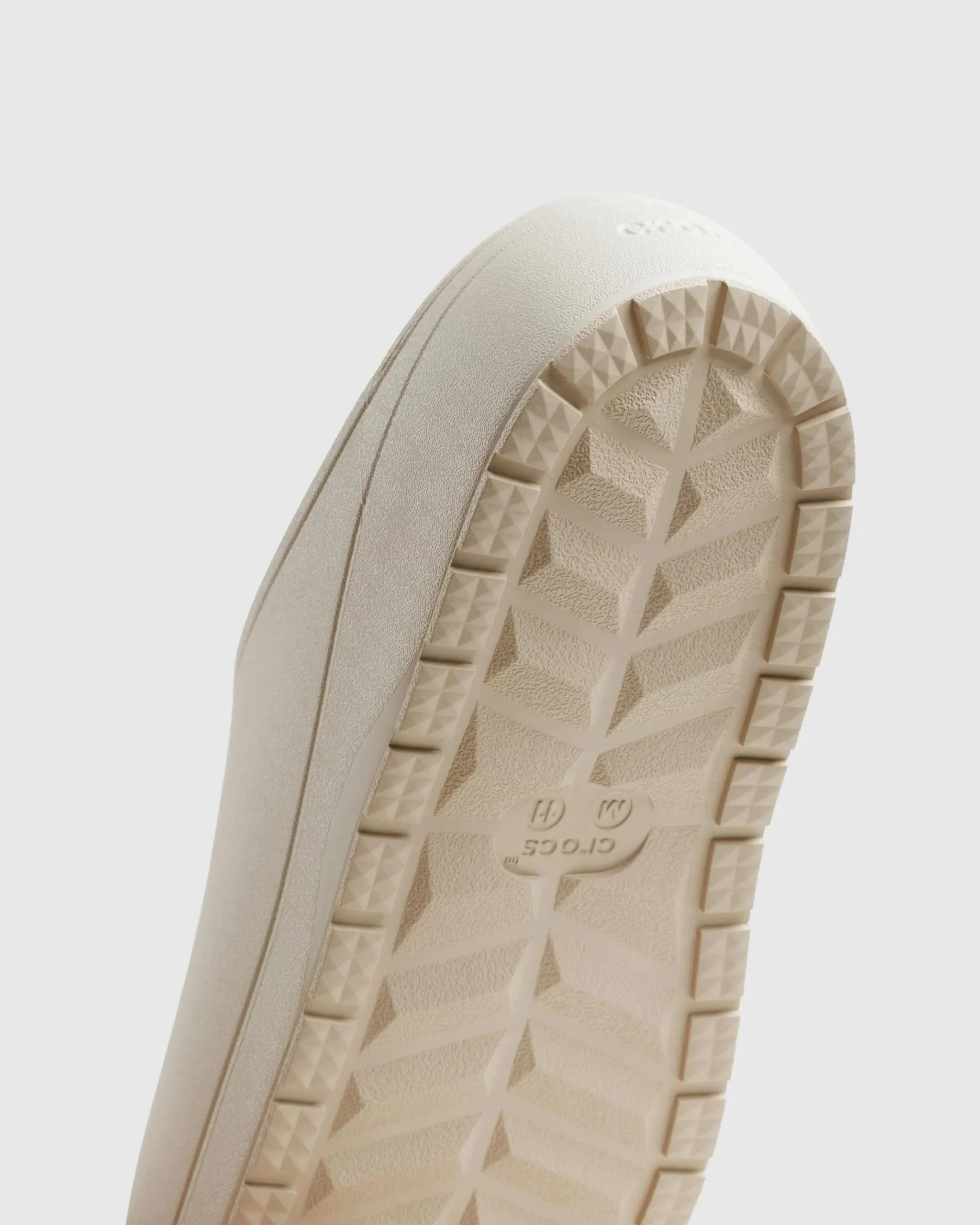 Crocs Classic Quiet Clog- Shoes