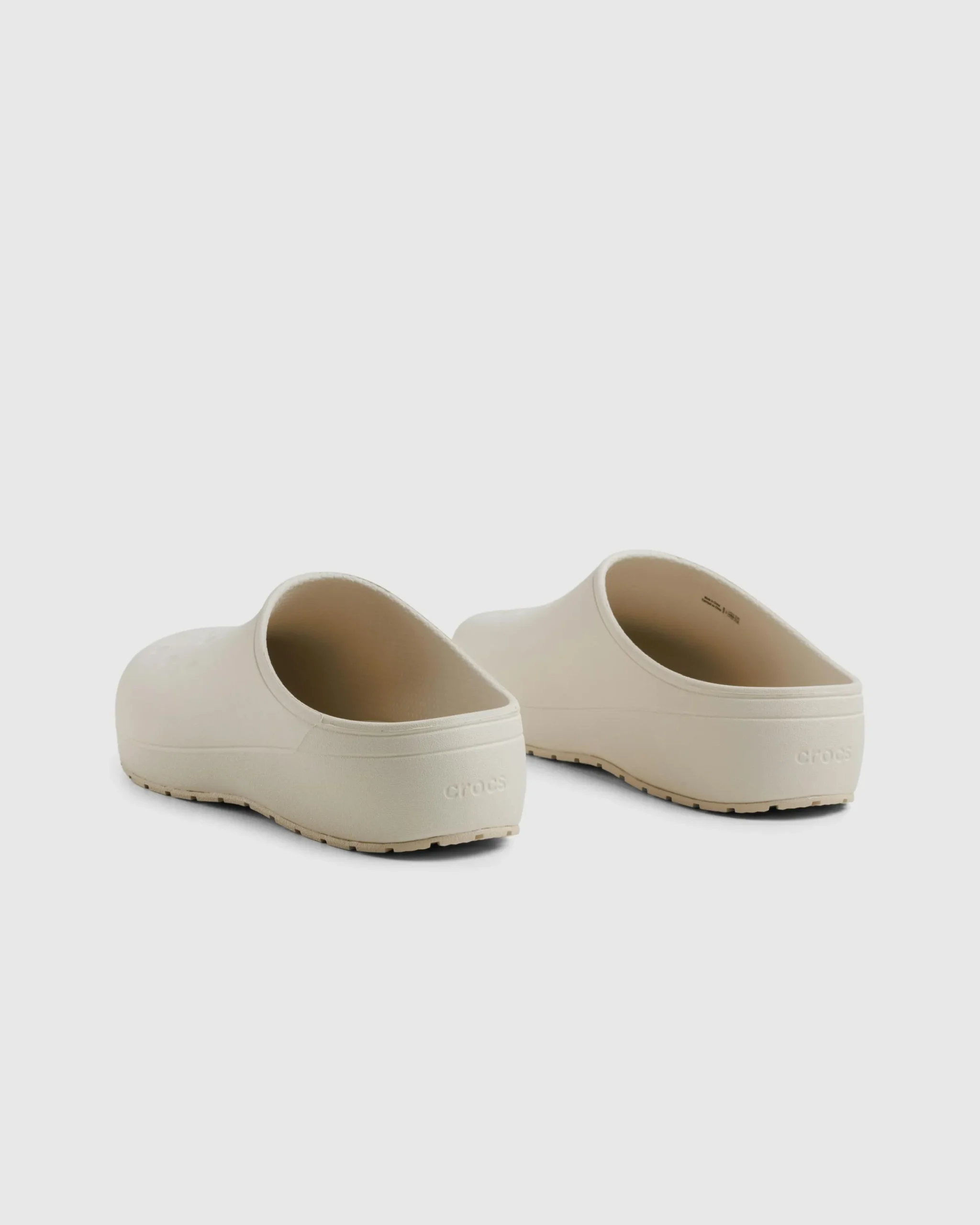 Crocs Classic Quiet Clog- Shoes
